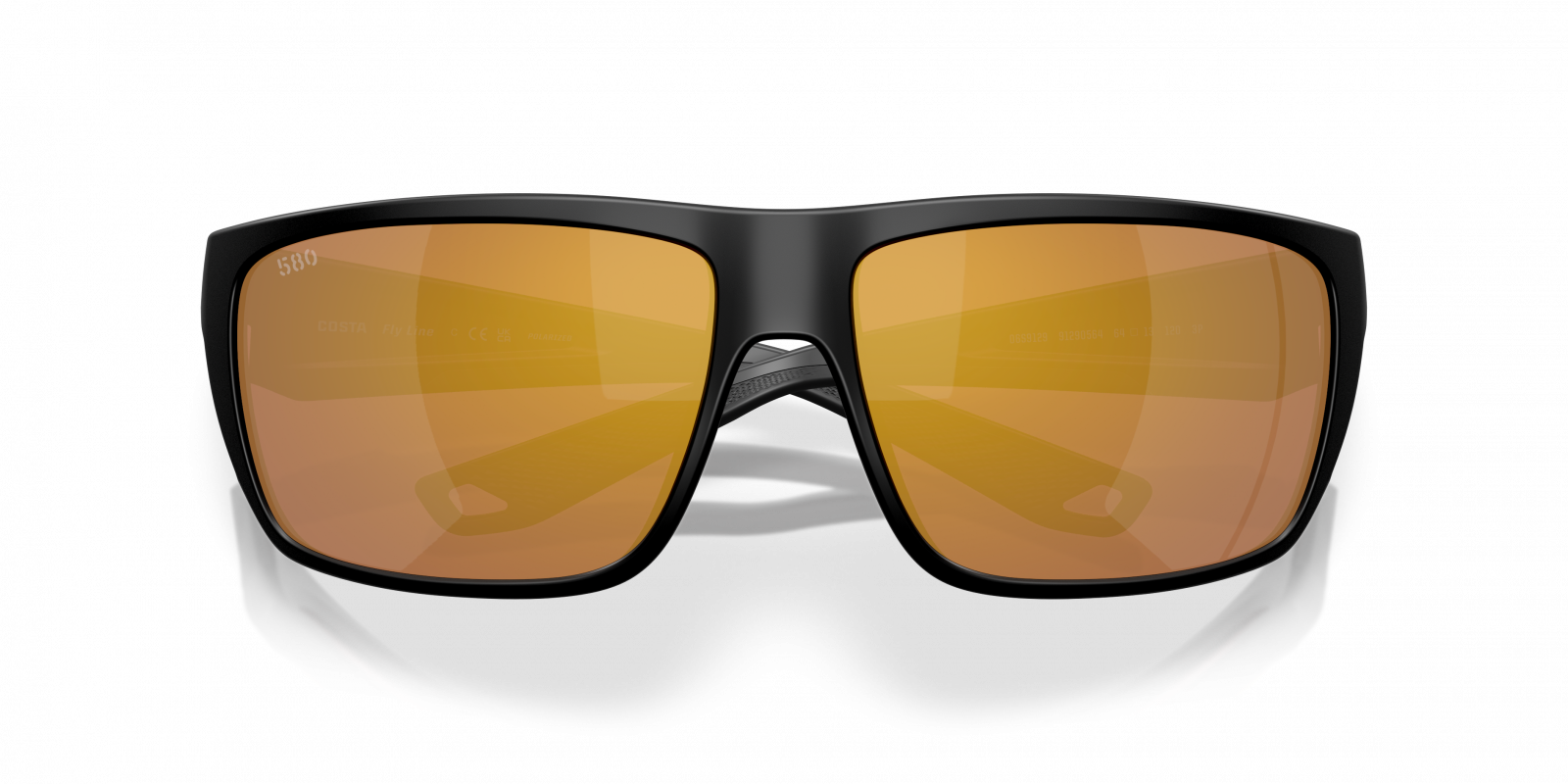 Costa 6S9129 912905 Fly Line 